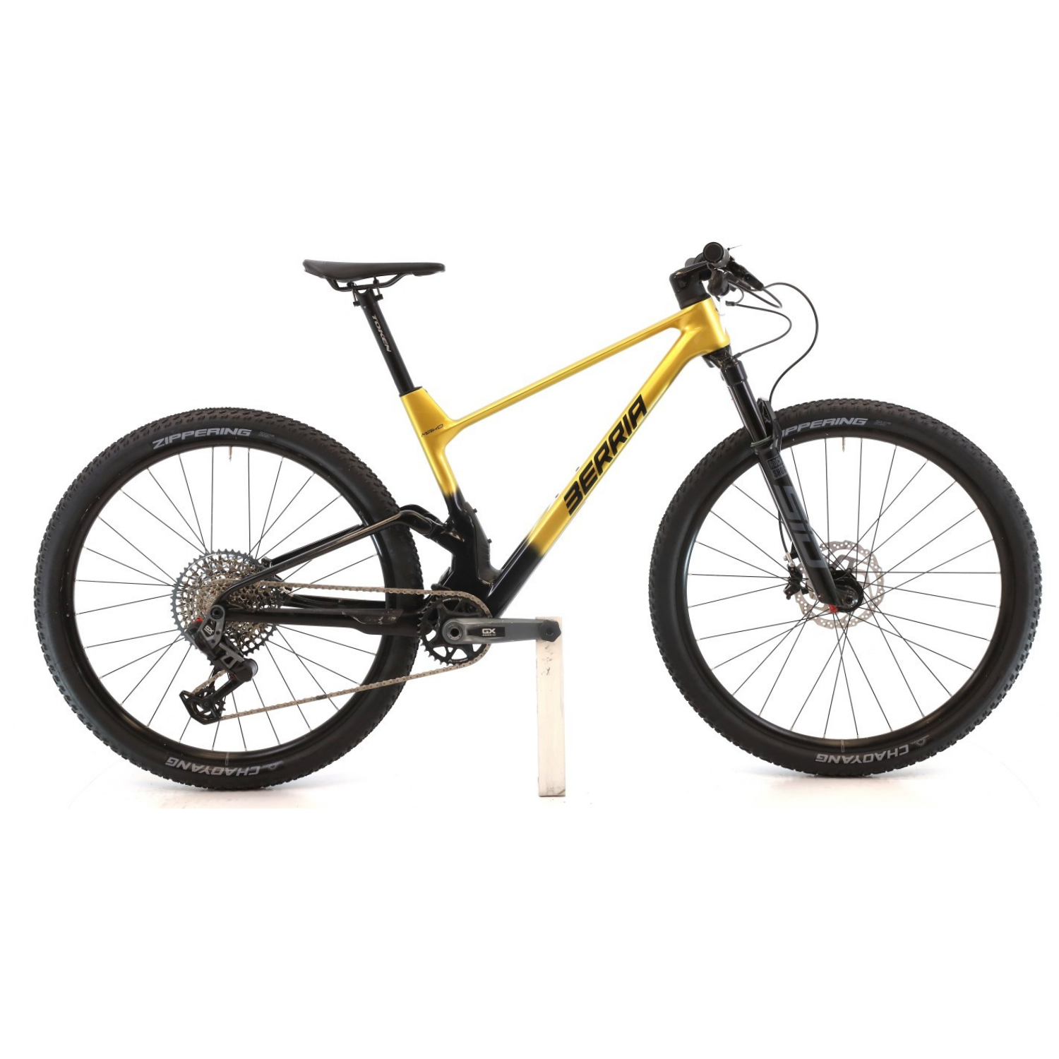 Envío gratis · Berria Mako 7 GX AXS Talla M Reacondicionada