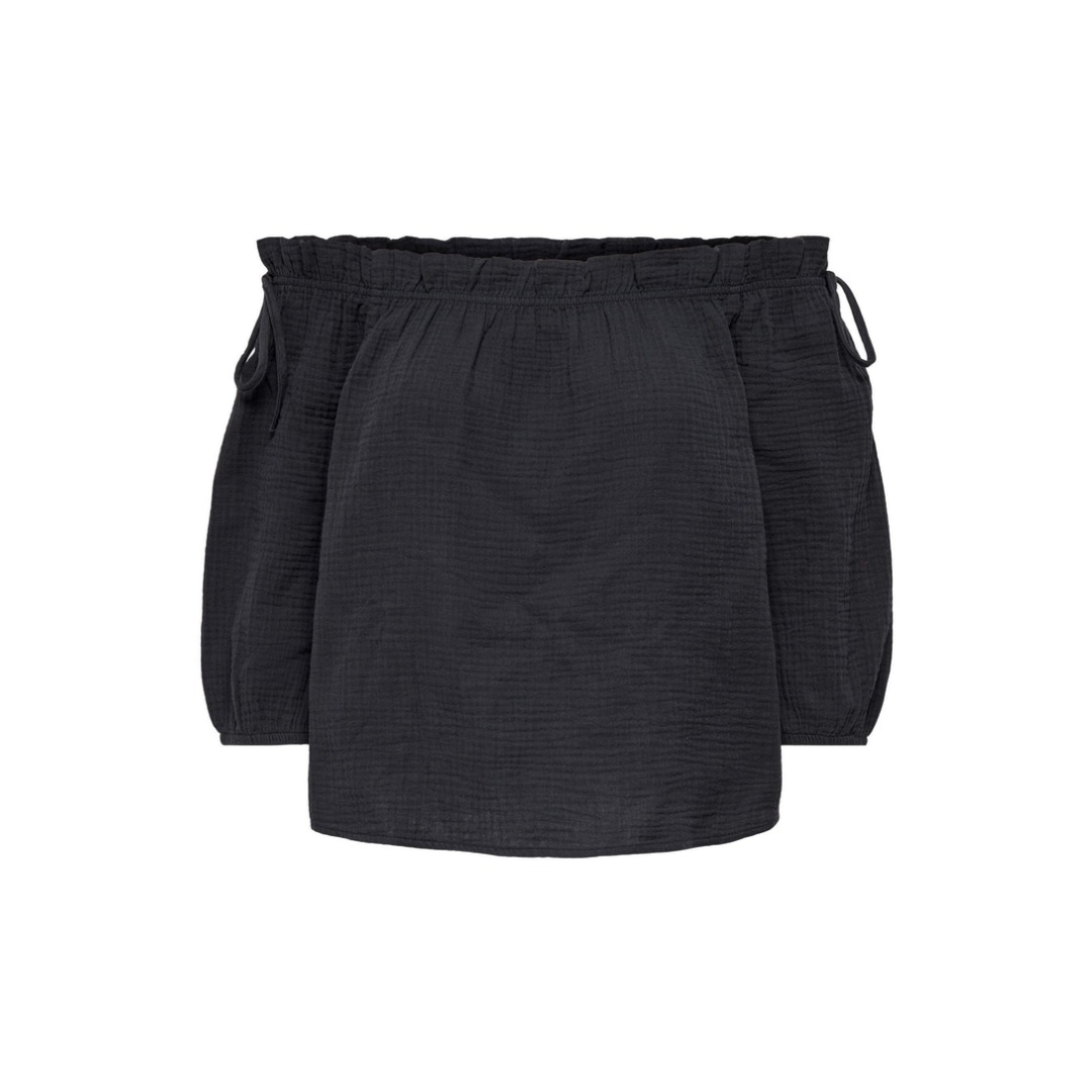 Only Damen Bluse 15268724 günstig online kaufen