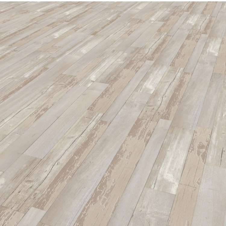 Rouleau 4m de sol PVC effet bois pose libre harbor nature Gerflor - 2500 cm x 400 cm x 0.29 cm — vue 3