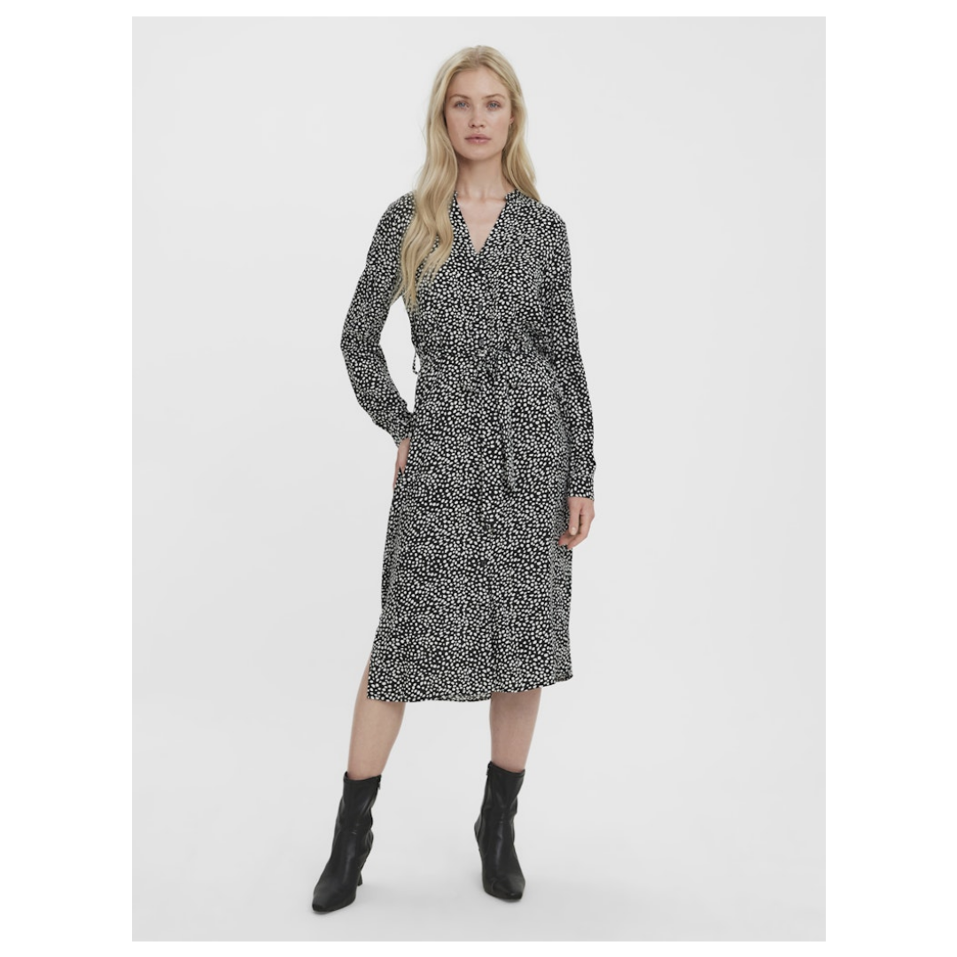 Vero Moda Damen Kleid 10269173 günstig online kaufen