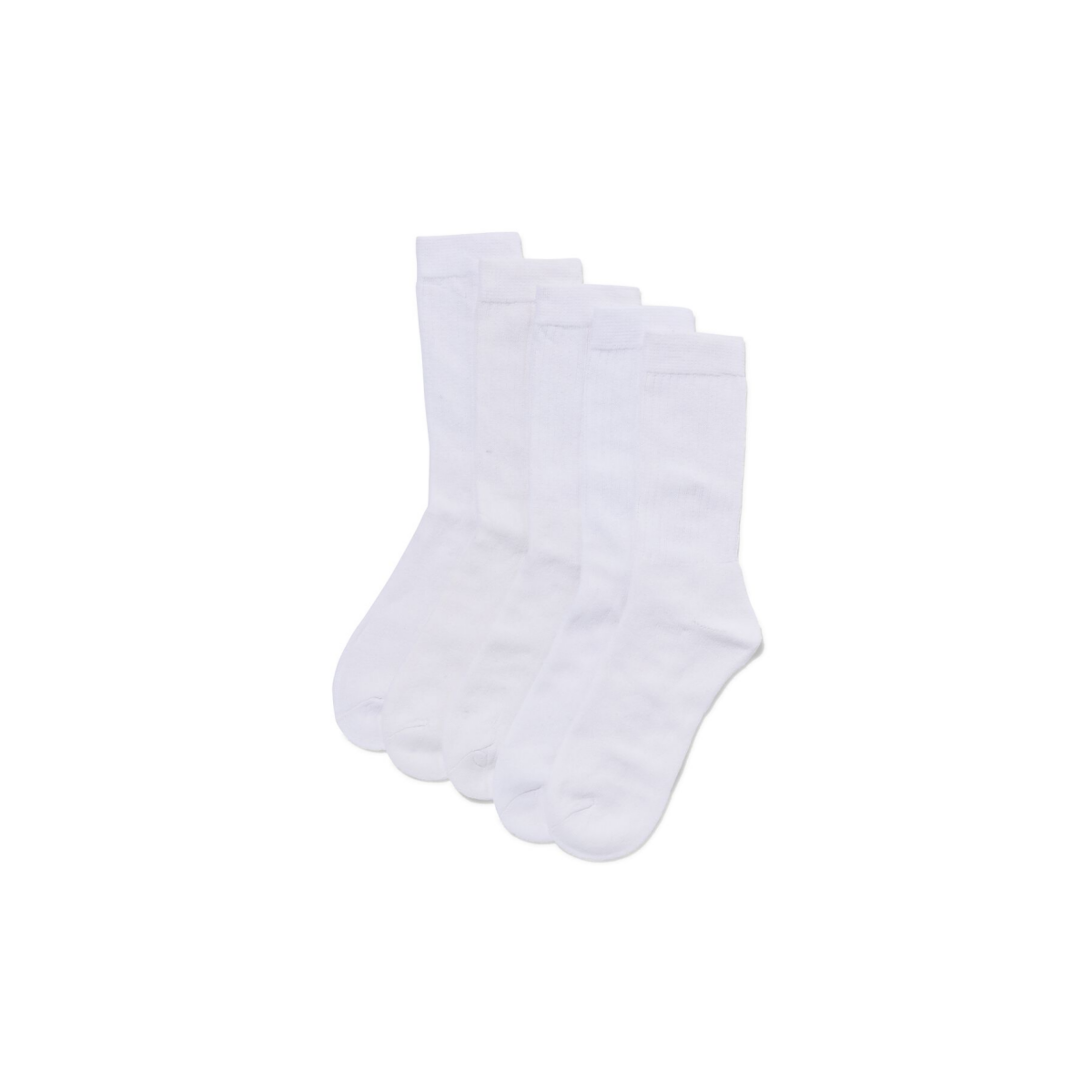 HEMA Heren Sportsokken - 5 Paar