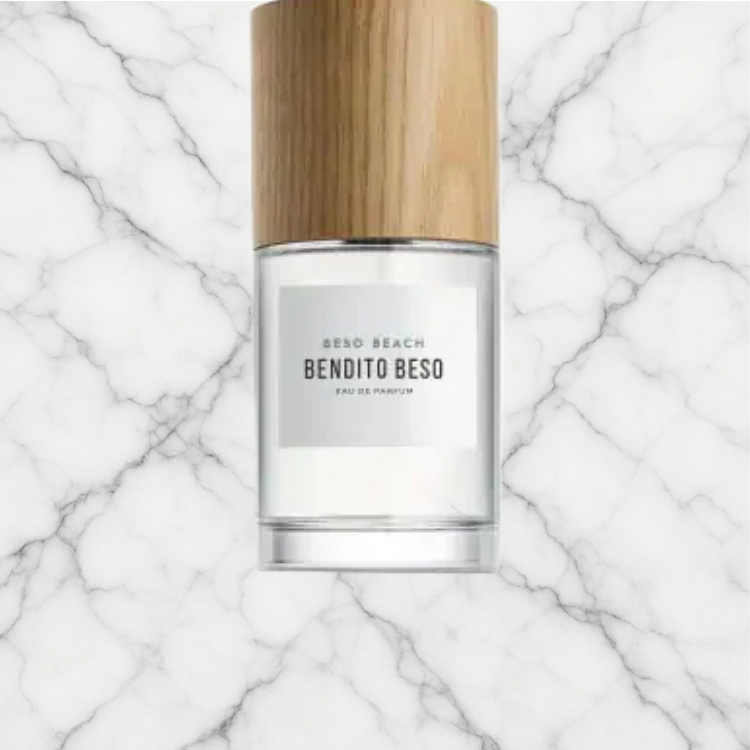 Beso Beach - Beso Bendito - 9ml - Eau de Parfum - Officiële Niche Parfum reseller - Riklis Karto