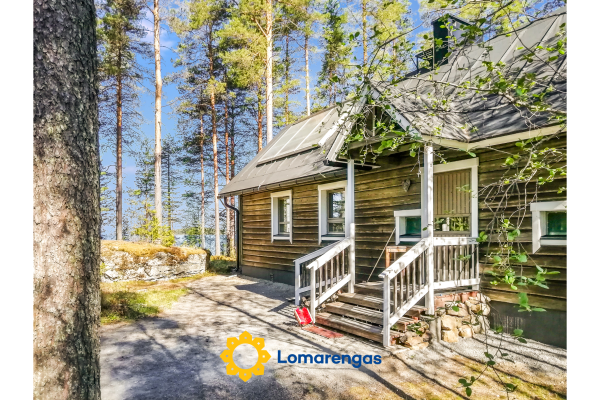 Luhtalemmikki