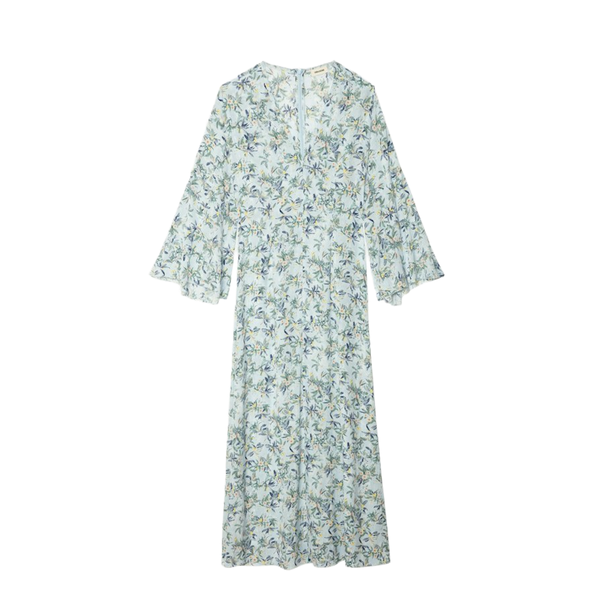 Robe Rasato