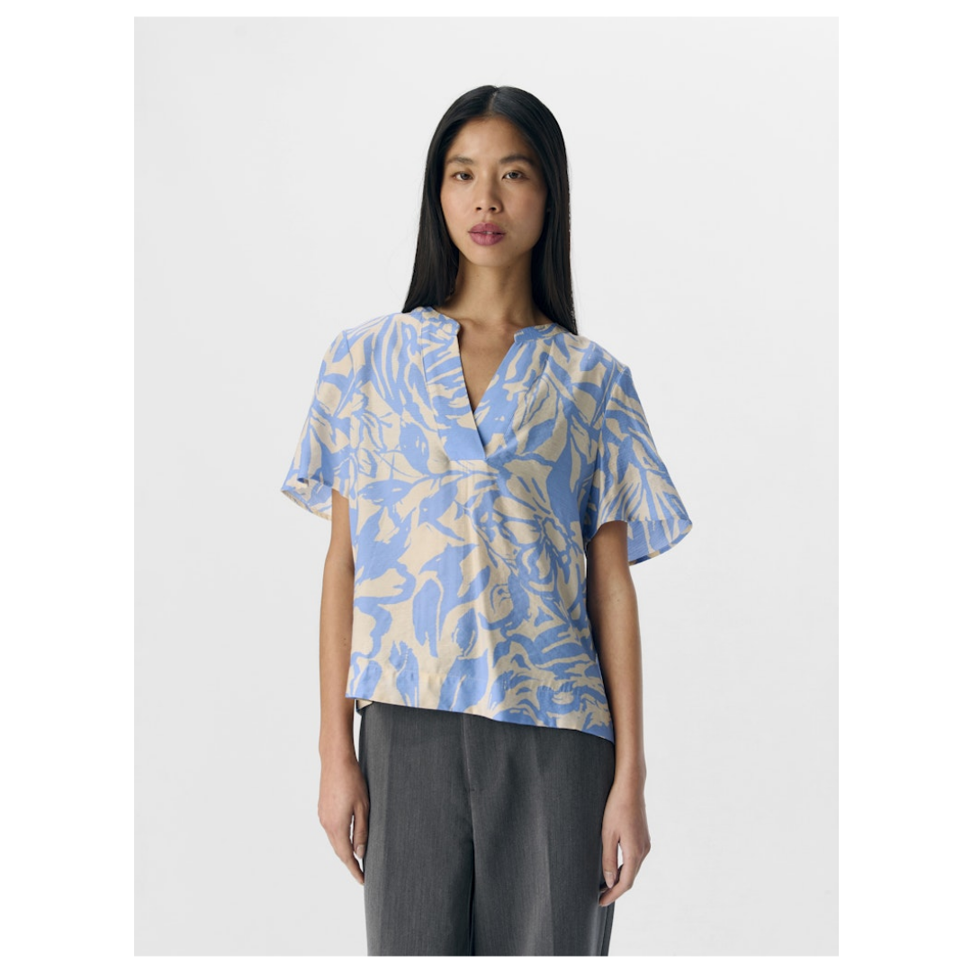 Object Damen Bluse 23045928 günstig online kaufen