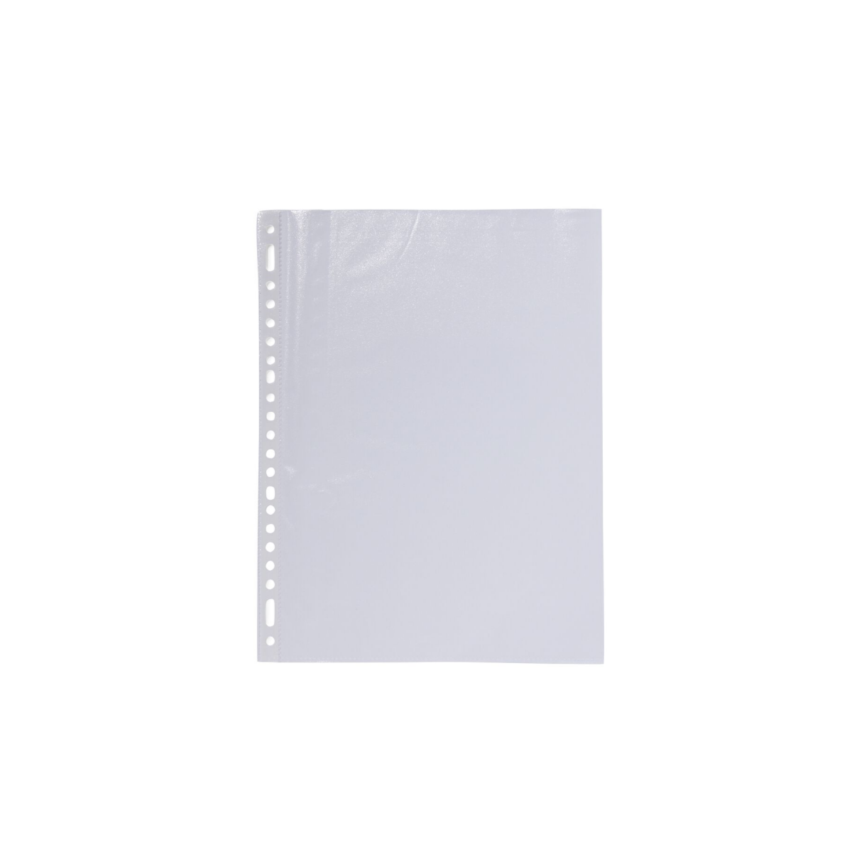 HEMA HEMA Insteekhoezen 100 Stuks