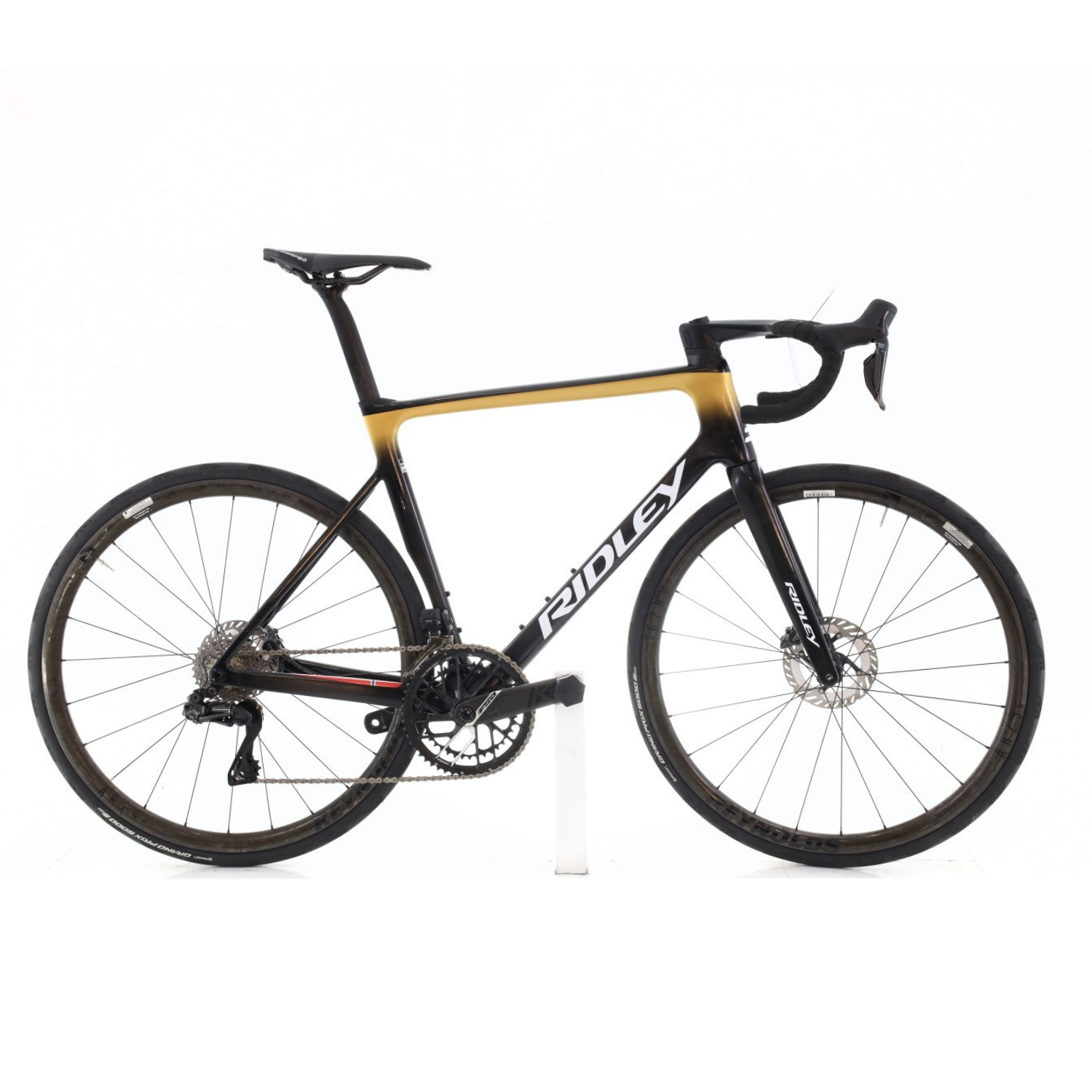 Envío gratis · Ridley Falcn RS Di2 12V Talla 56 Km.0