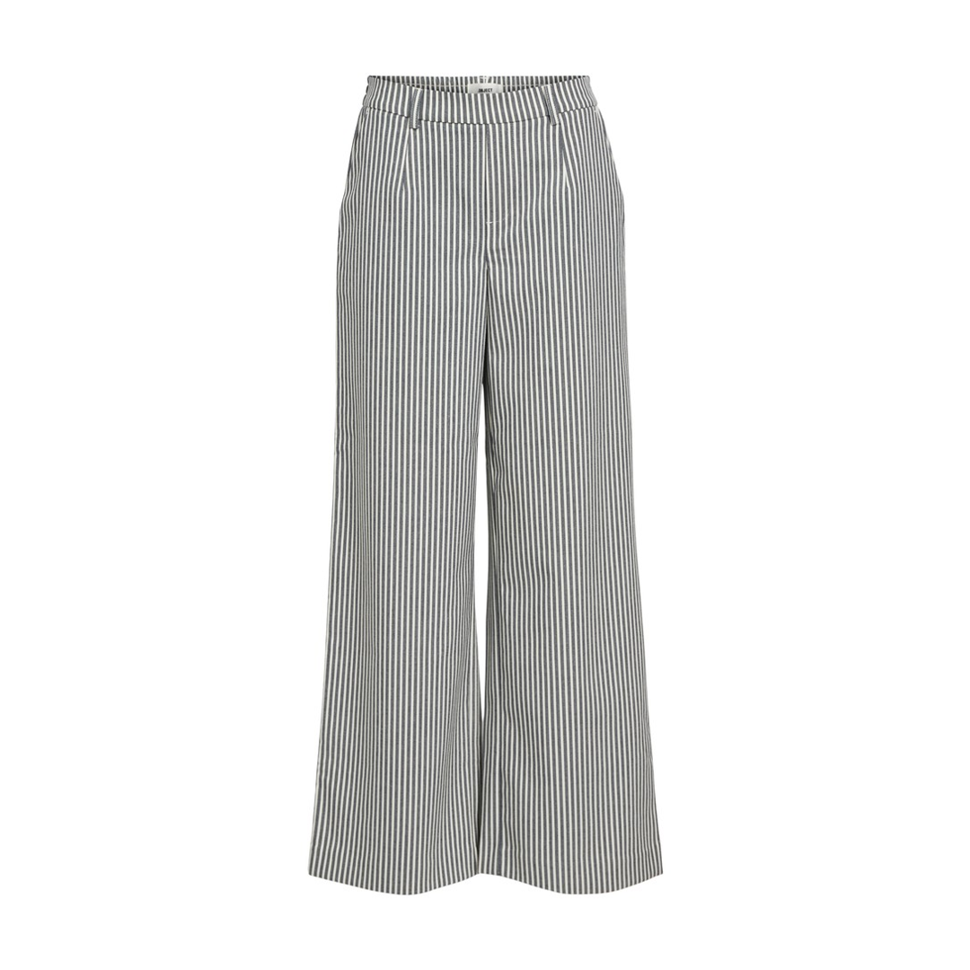 Object Female Hose mit weitem Bein OBJLISA | Wide-leg trousers - Bild 2
