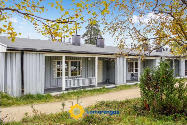 Saariseläntie 8 a 1