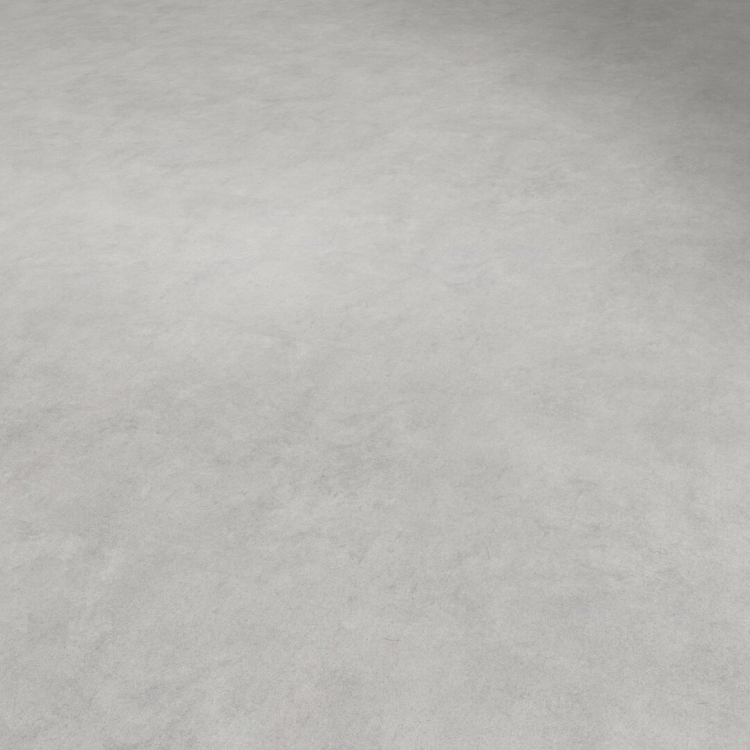Rouleau 4m de sol PVC effet béton à coller shade light grey Gerflor - 3000 cm x 400 cm x 0.26 cm — vue 3