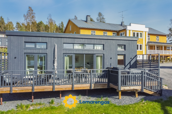 Villa pohjantähti 18