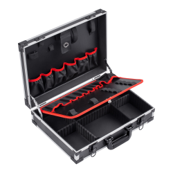 Wera 05075651001 Llave Dinamométrica Click-Torque X 1 Para Llaves De Vaso 9x12 X 25 25 N M 05075651001