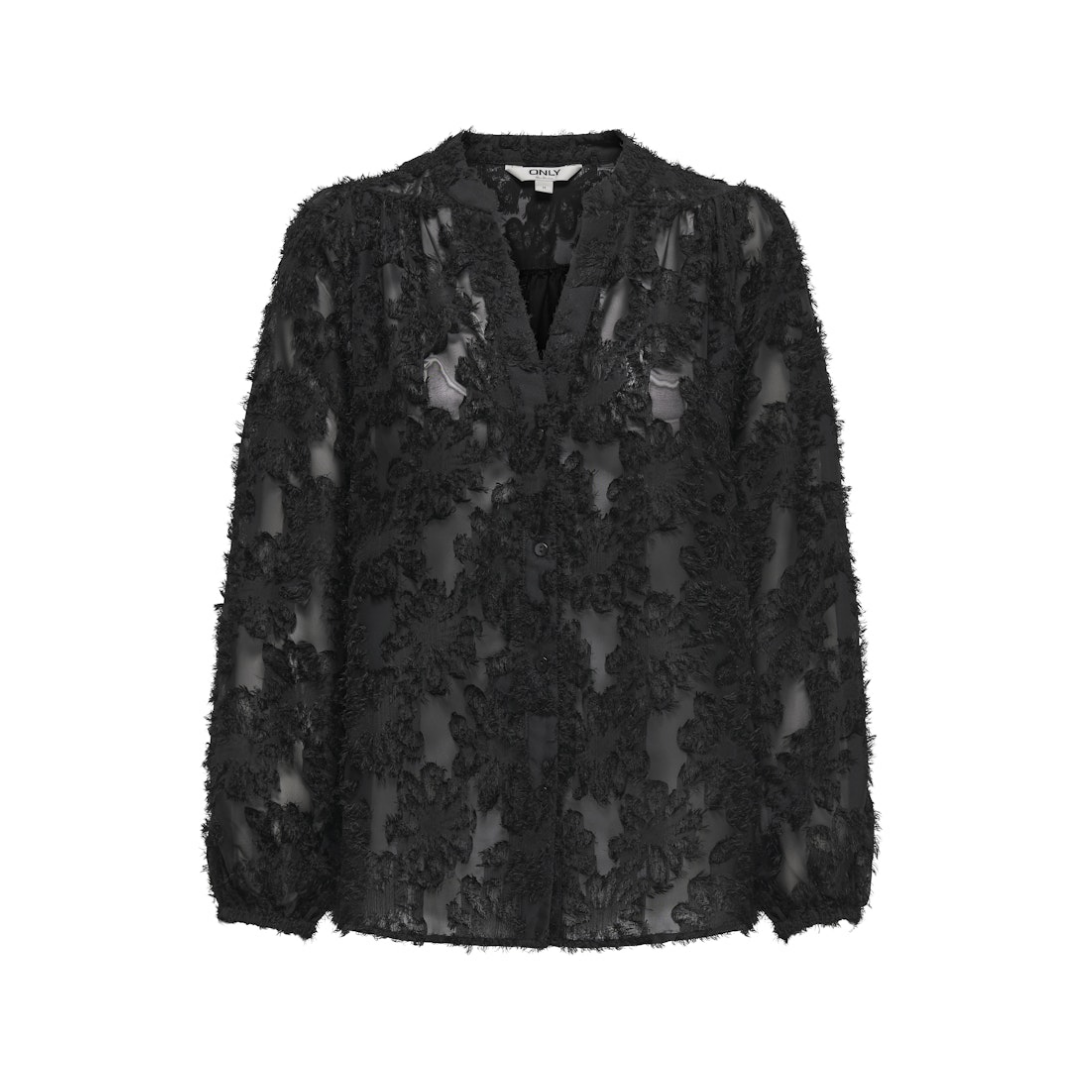 Only Damen Bluse 15360837 günstig online kaufen