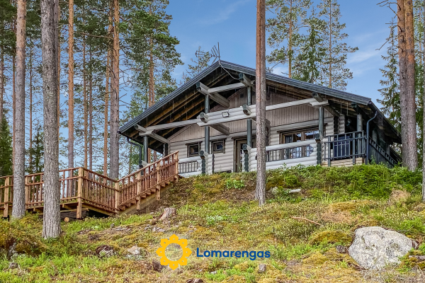 Villa norppa