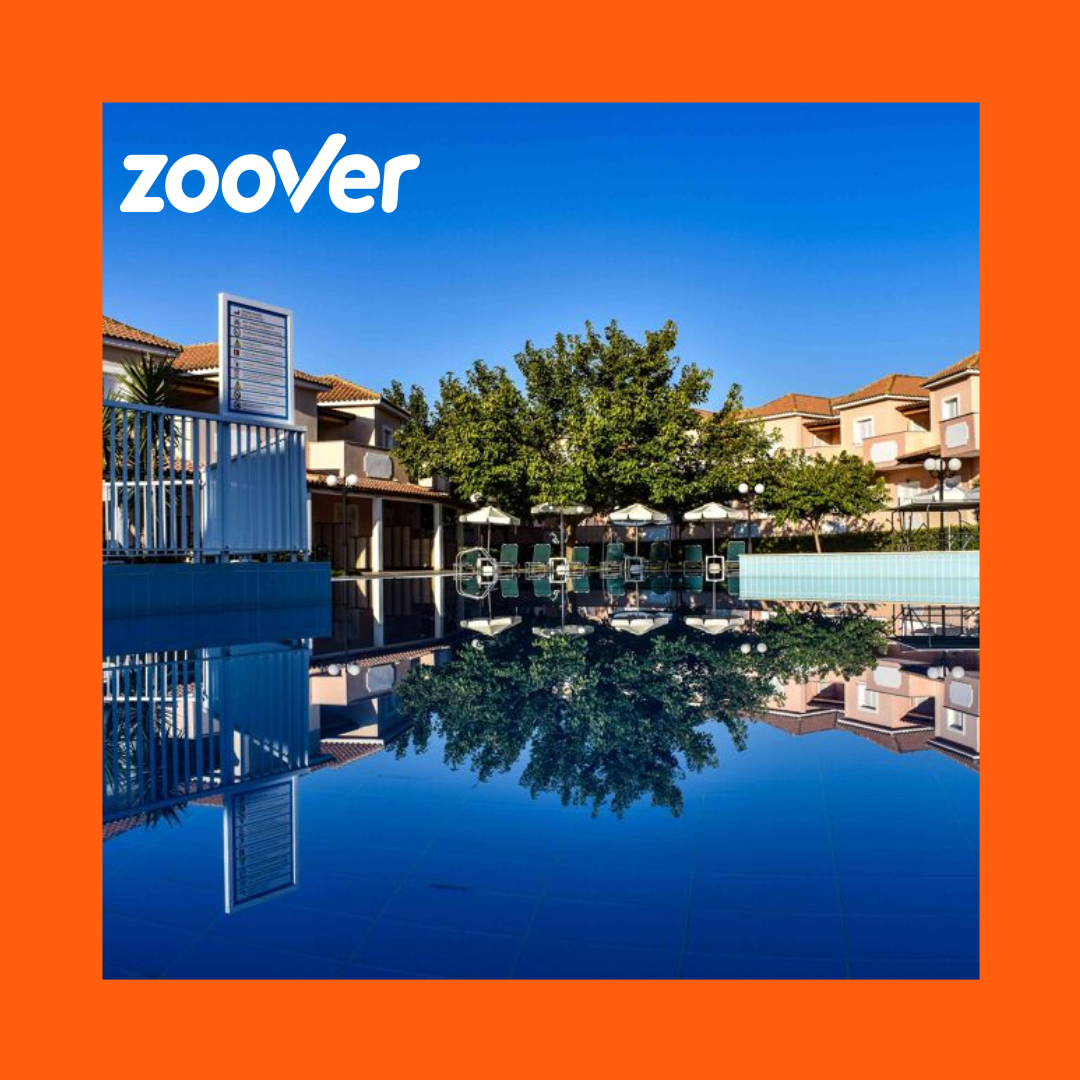 Ecoresort Hotel Zefyros