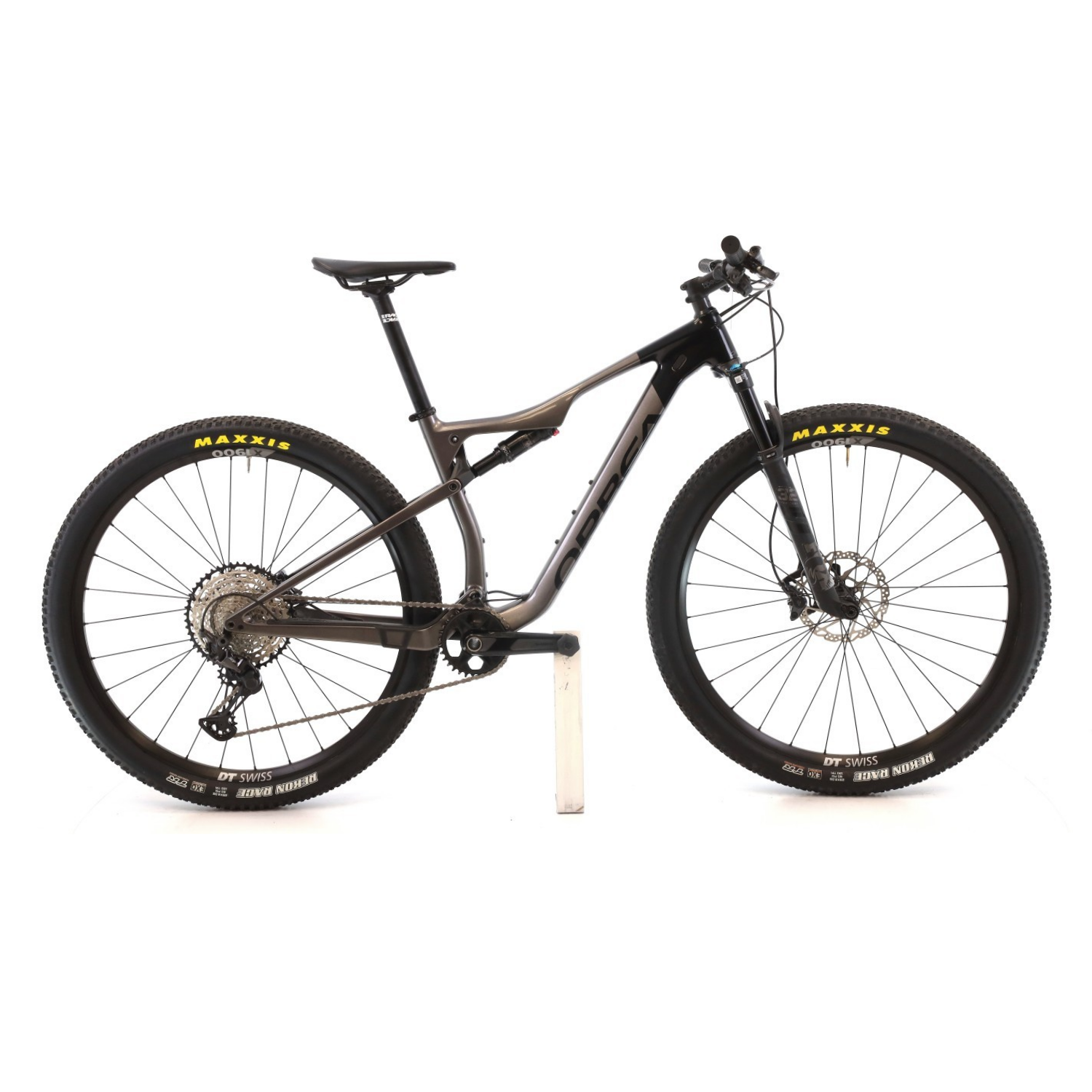 Envío gratis · Orbea Oiz M30 XT Talla M Reacondicionada