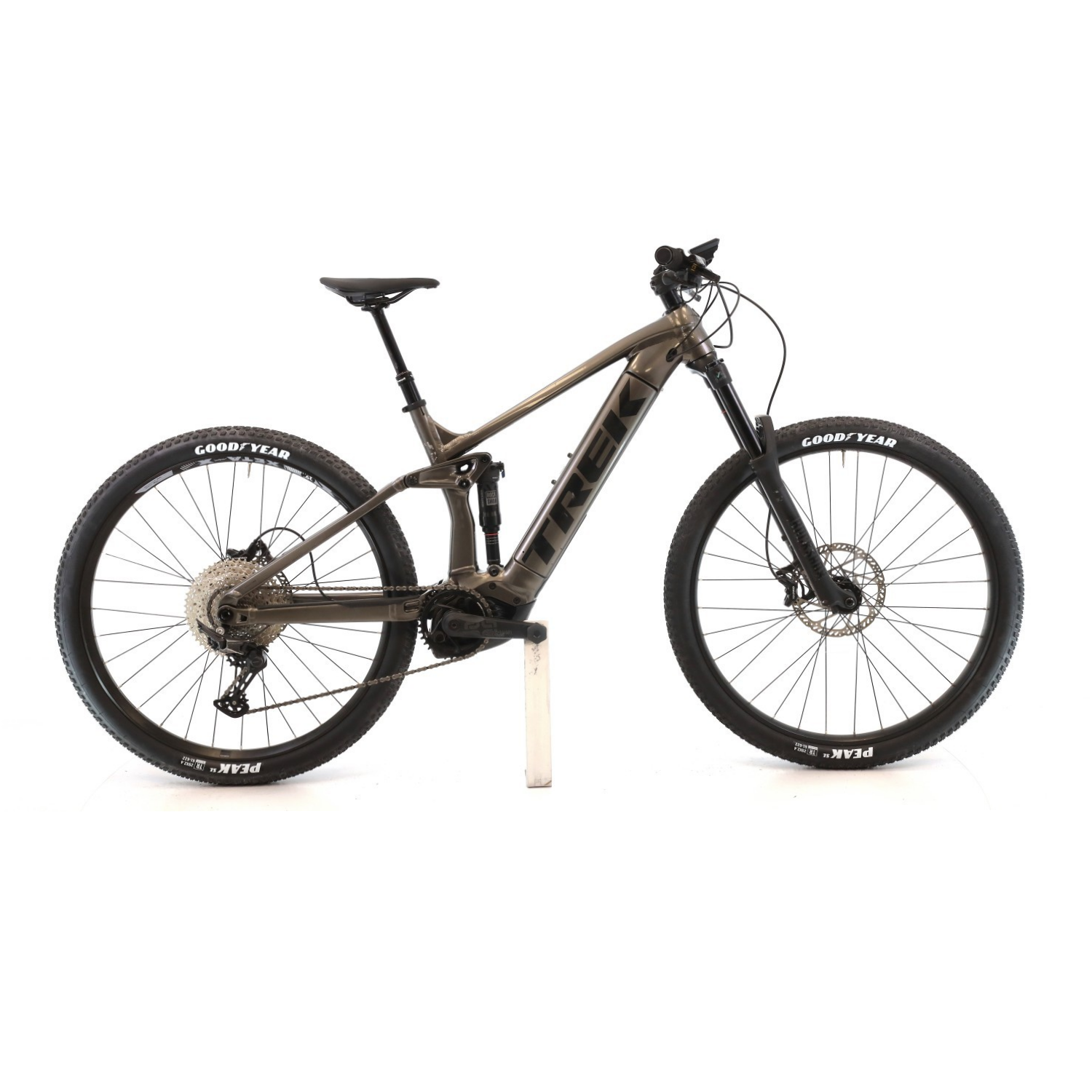 Trek Rail 5 Talla L Reacondicionada