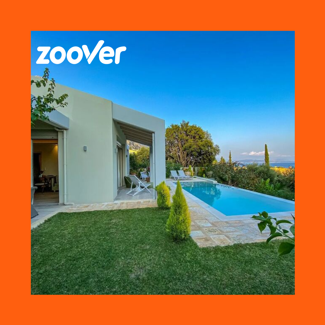 Appartementen La Riviera Barbati