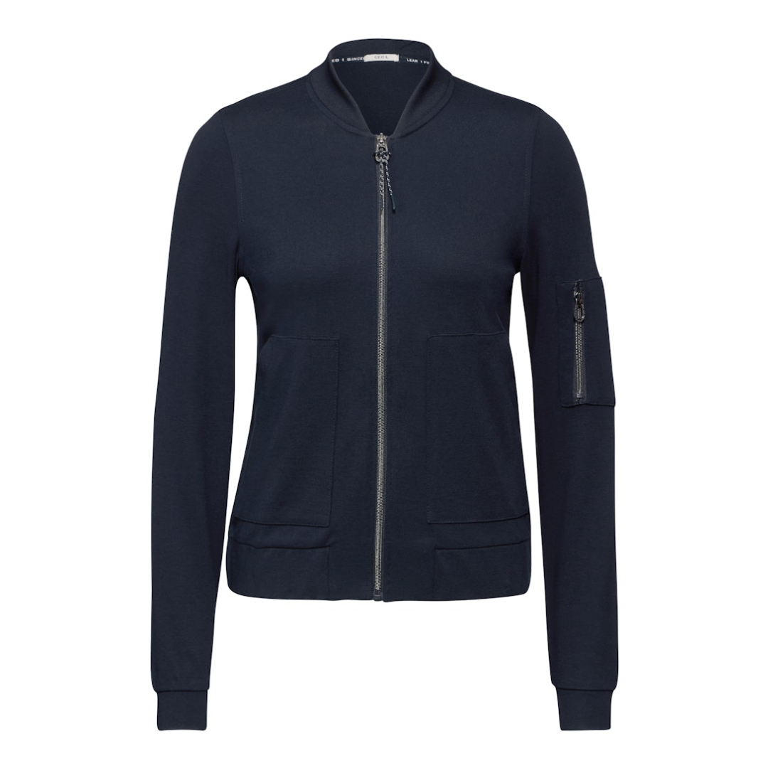 Cecil Damen Langarmshirt B322089 günstig online kaufen