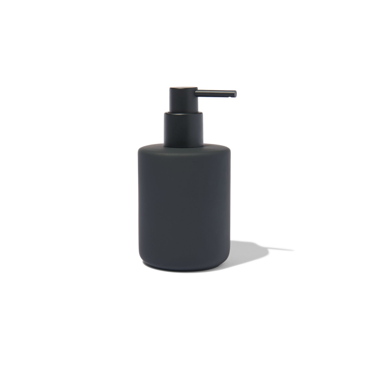 HEMA HEMA Zeeppomp Ø8x15 Mat Zwart (zwart)