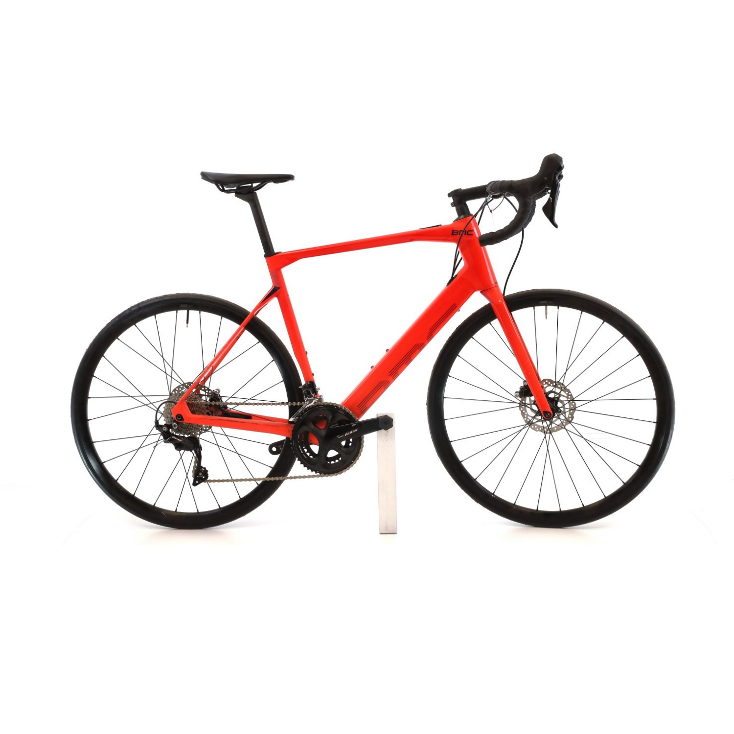 BMC Roadmachine AMP THREE Talla 58 Reacondicionada