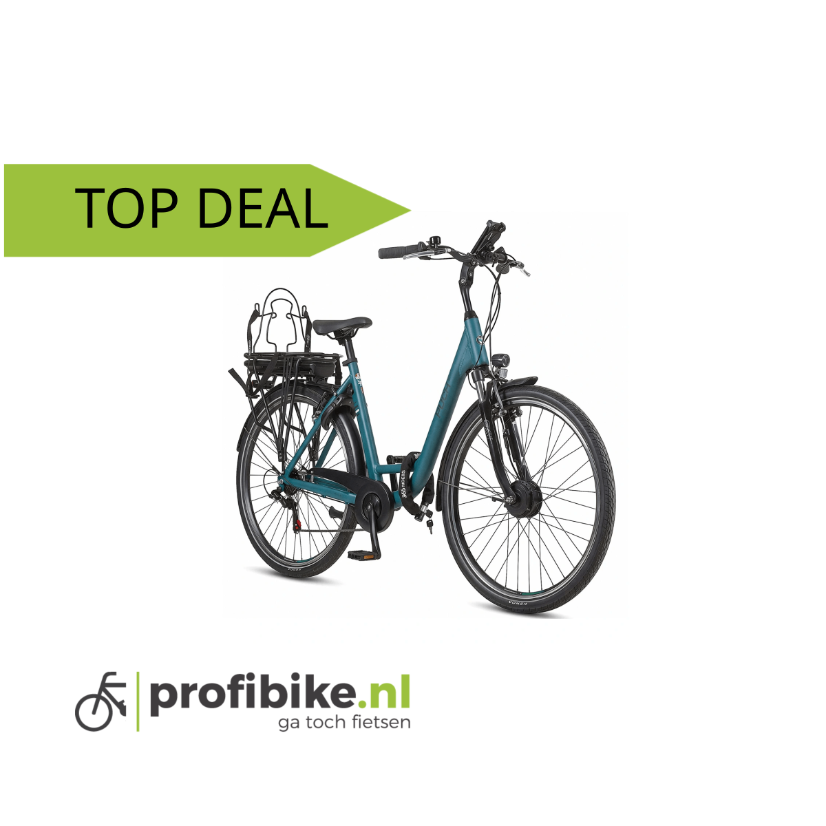 Puch Puch Basic D7 Special