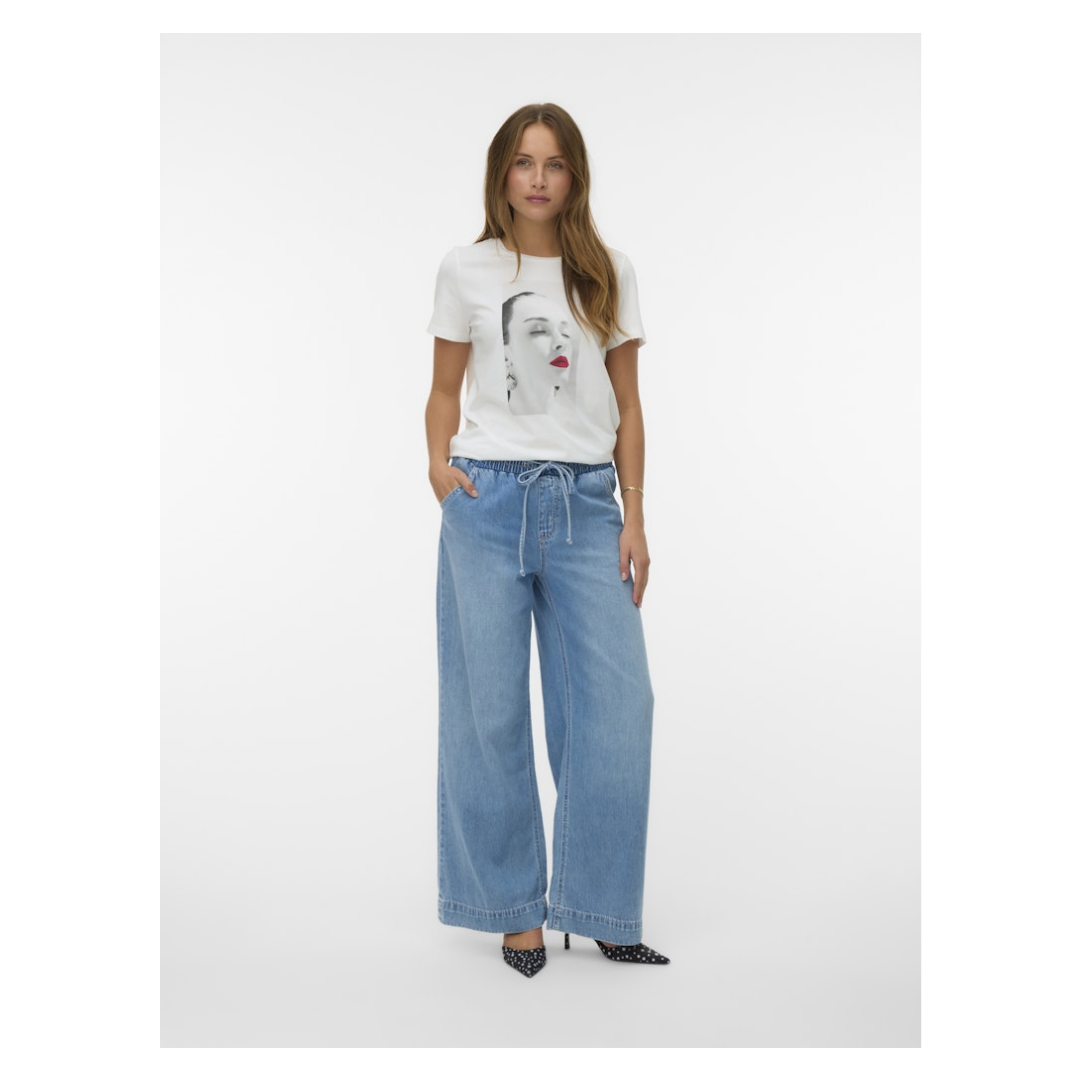 Vero Moda Damen Jeans 10342870 günstig online kaufen