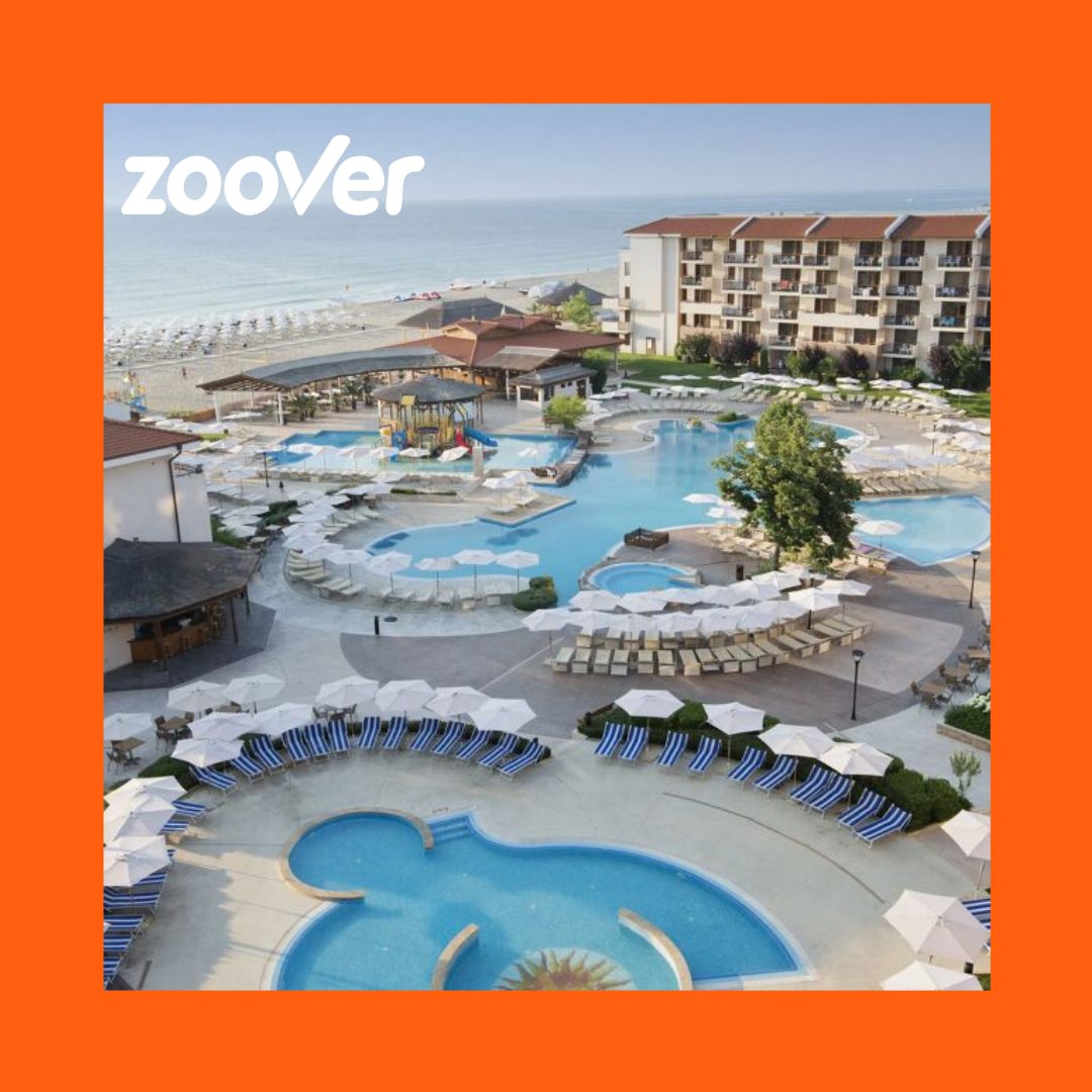 HVD Club Hotel Miramar