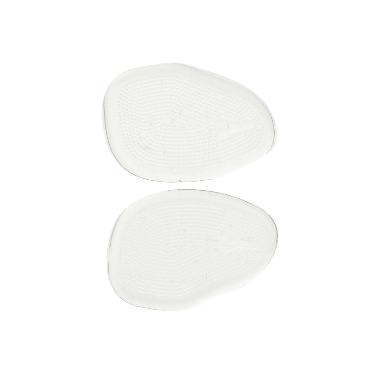 HEMA HEMA Gelzolen Voor De Voorvoet - 2 Stuks