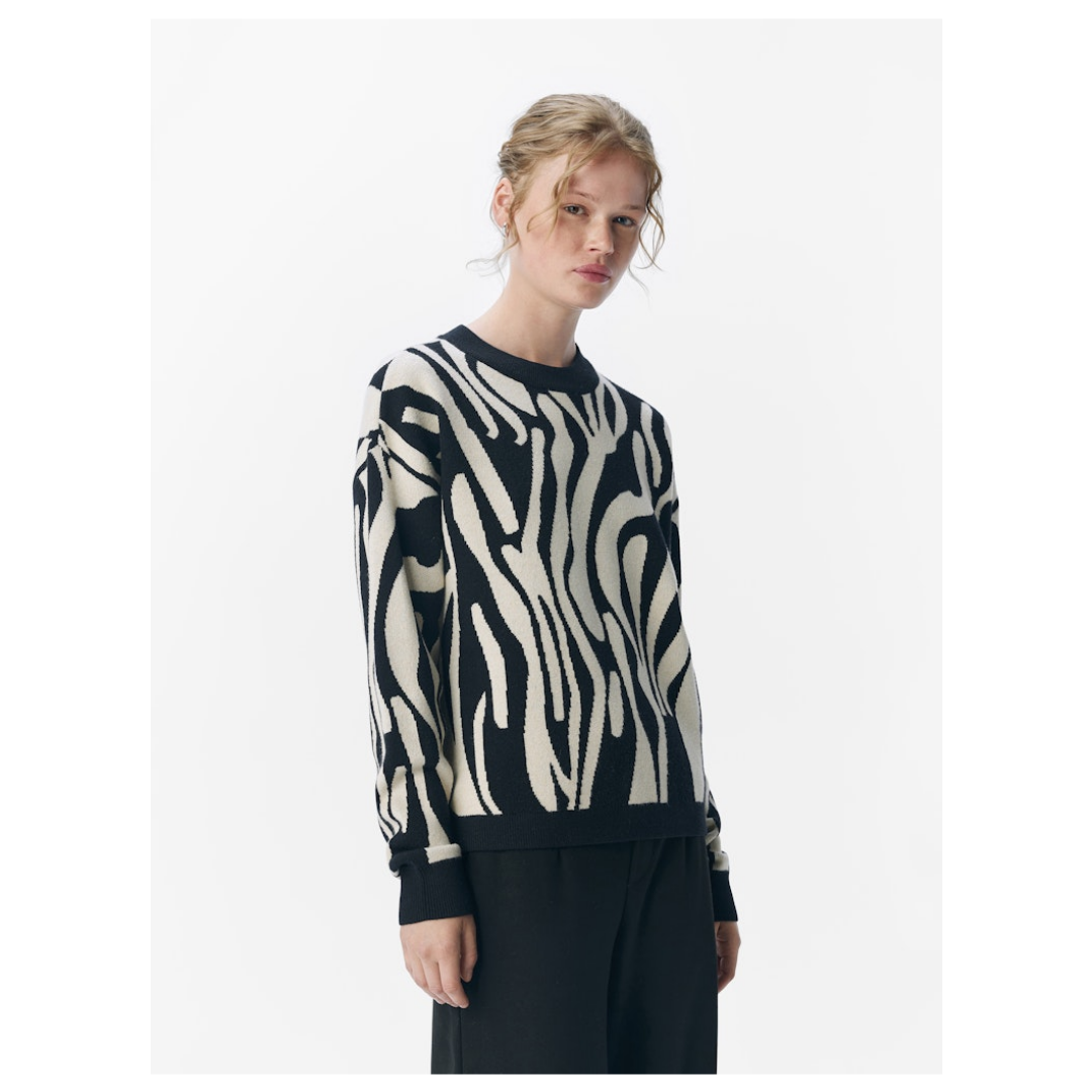 Object Damen Pullover 23044642 günstig online kaufen