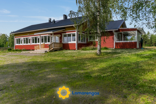 Kylätalo