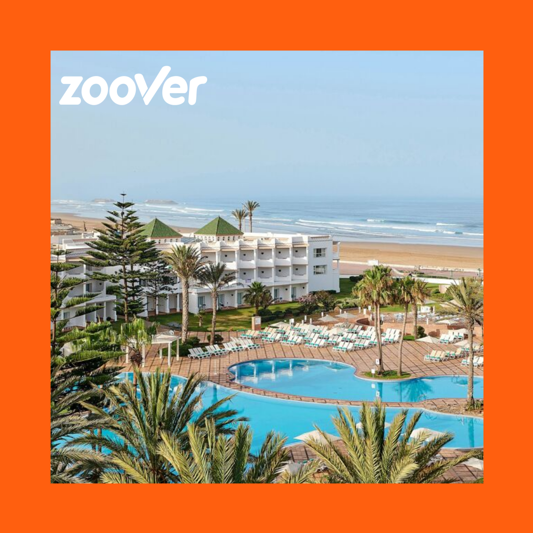 impressie Iberostar Waves Founty Beach