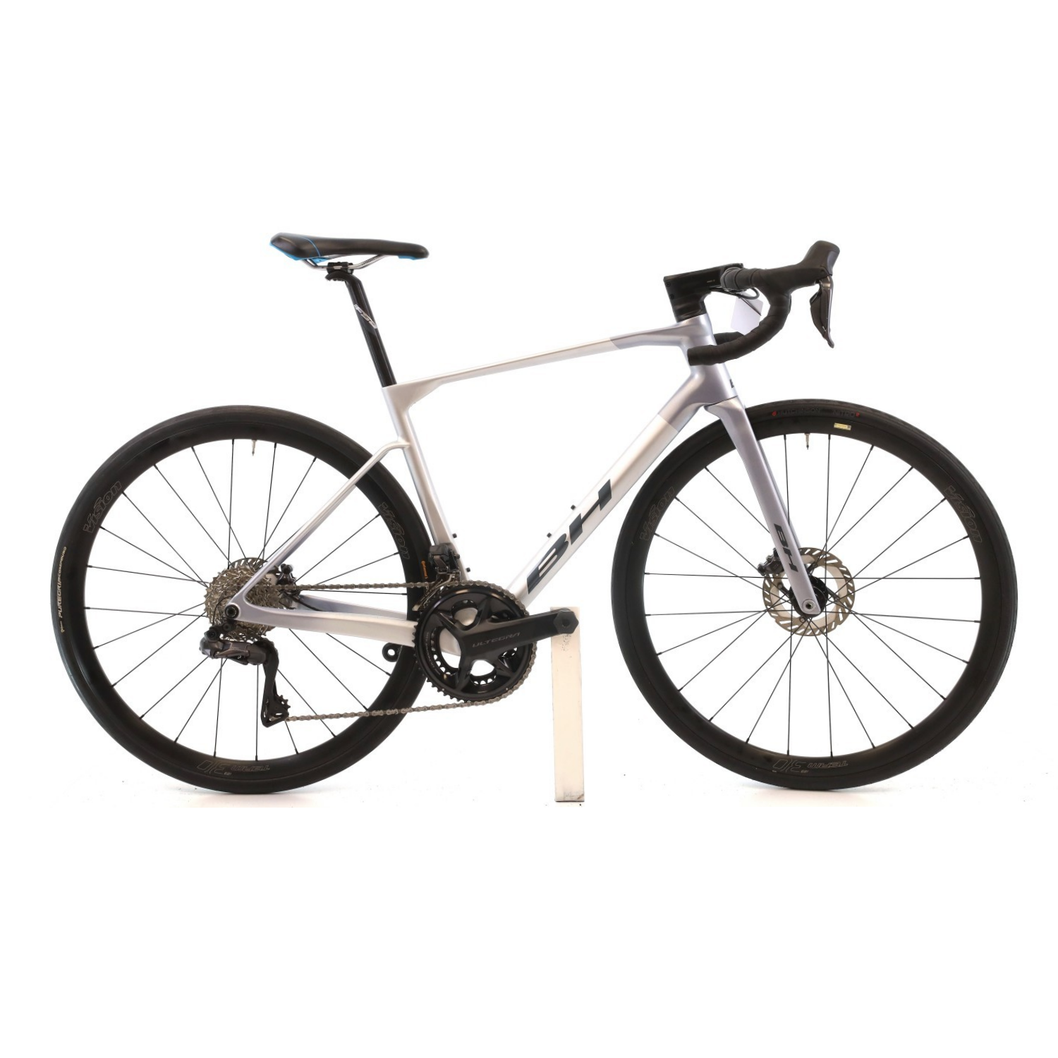 BH SL1 4.5 Di2 12V Talla 54 Reacondicionada