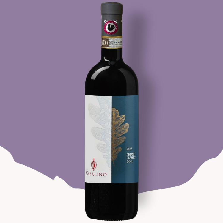 Casalino Chianti Classico 2023