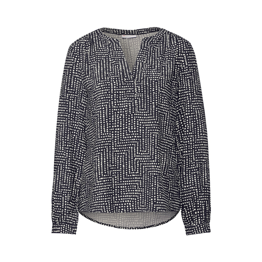 Street One Damen Bluse A345444 günstig online kaufen
