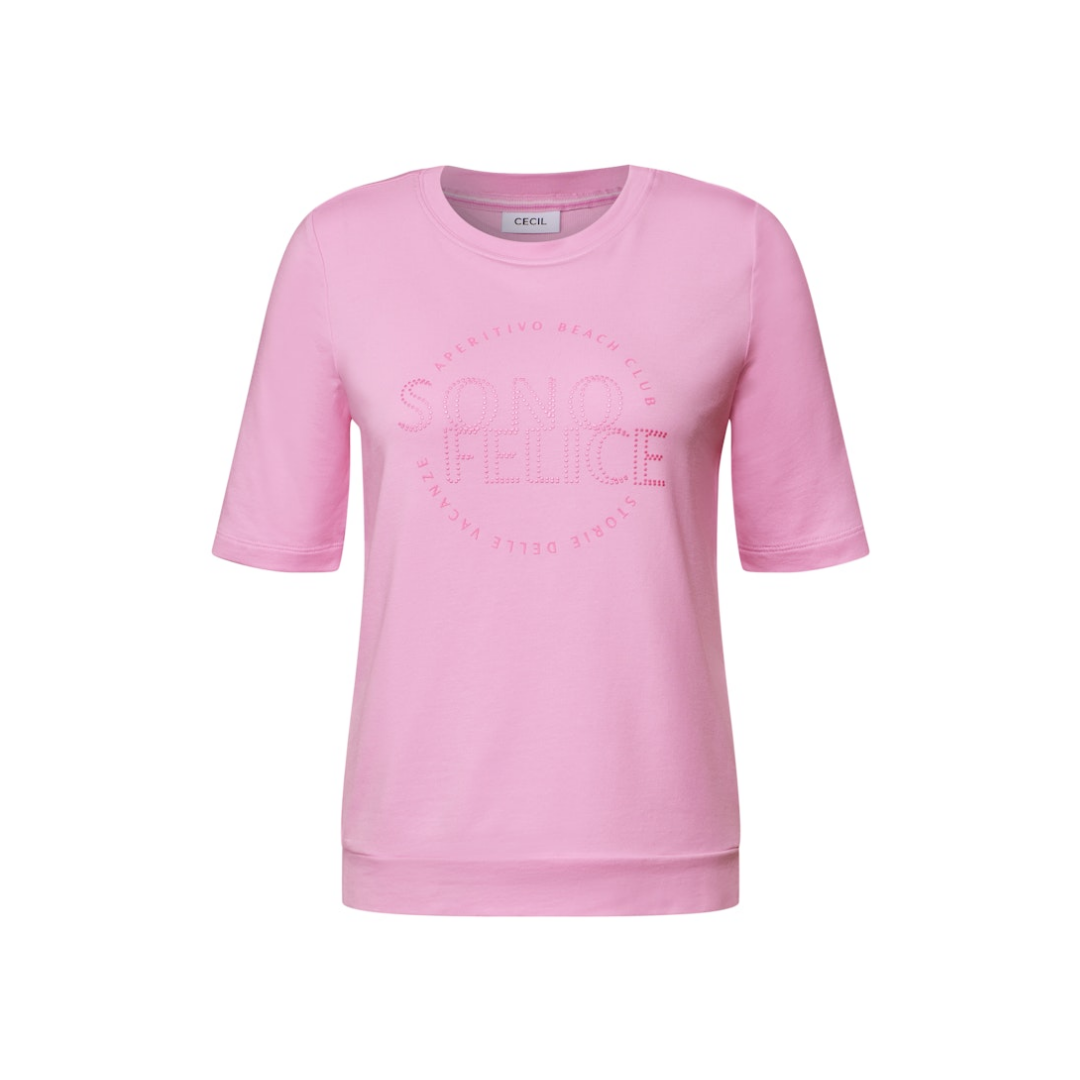 Cecil Damen T-Shirt B323573 günstig online kaufen