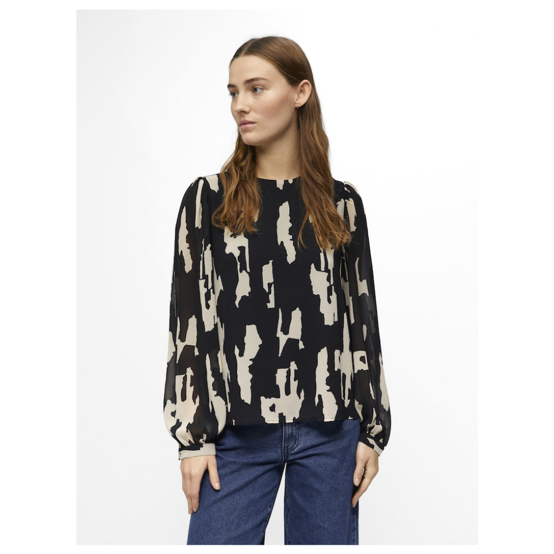 Object Damen Bluse 23034458 günstig online kaufen