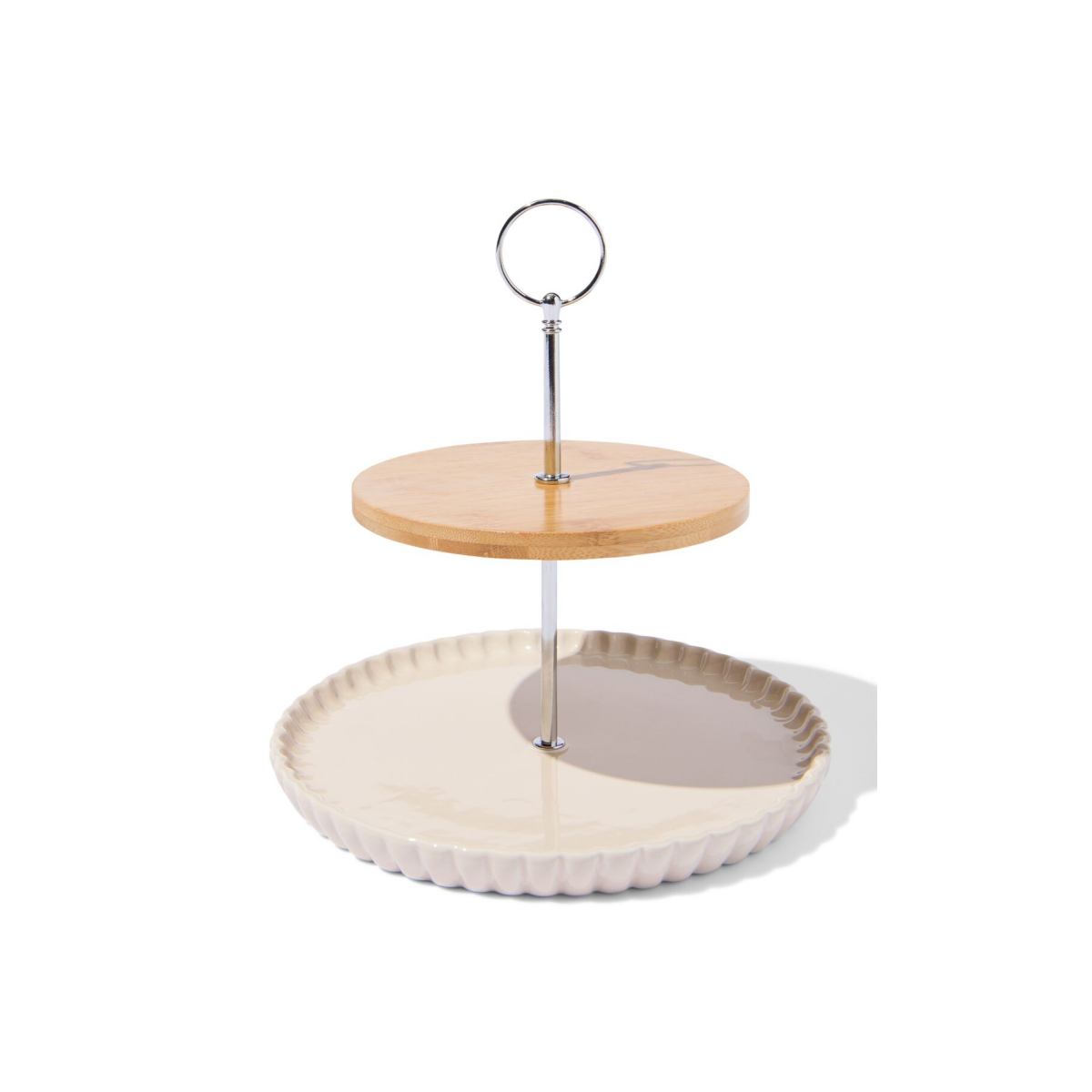 HEMA HEMA Etagere 15x15x25cm