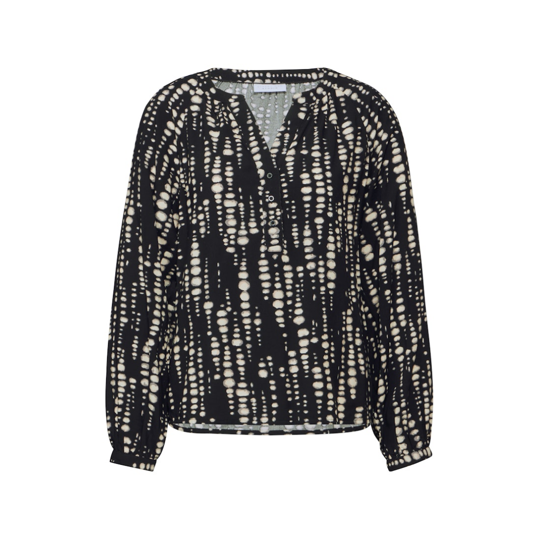 Street One Studio Damen Bluse F345211 günstig online kaufen