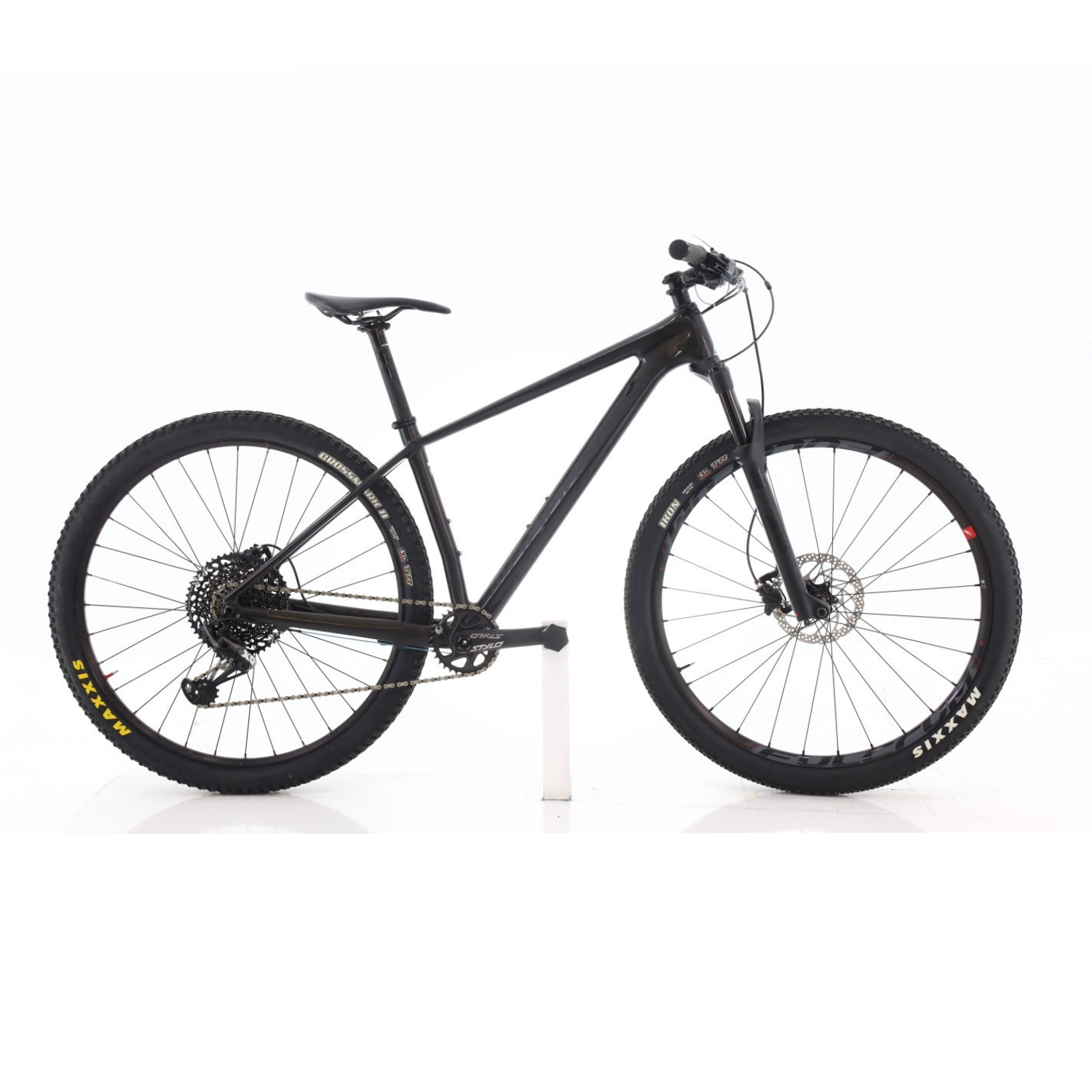 Envío gratis · Mondraker Chrono X01 Talla M Reacondicionada
