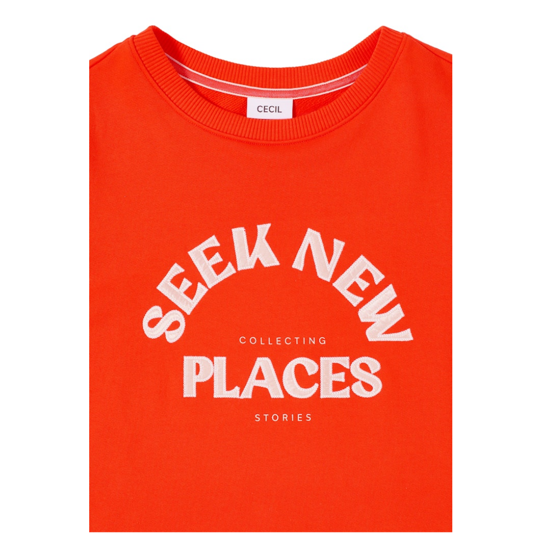 Cecil Damen Pullover B303779 günstig online kaufen