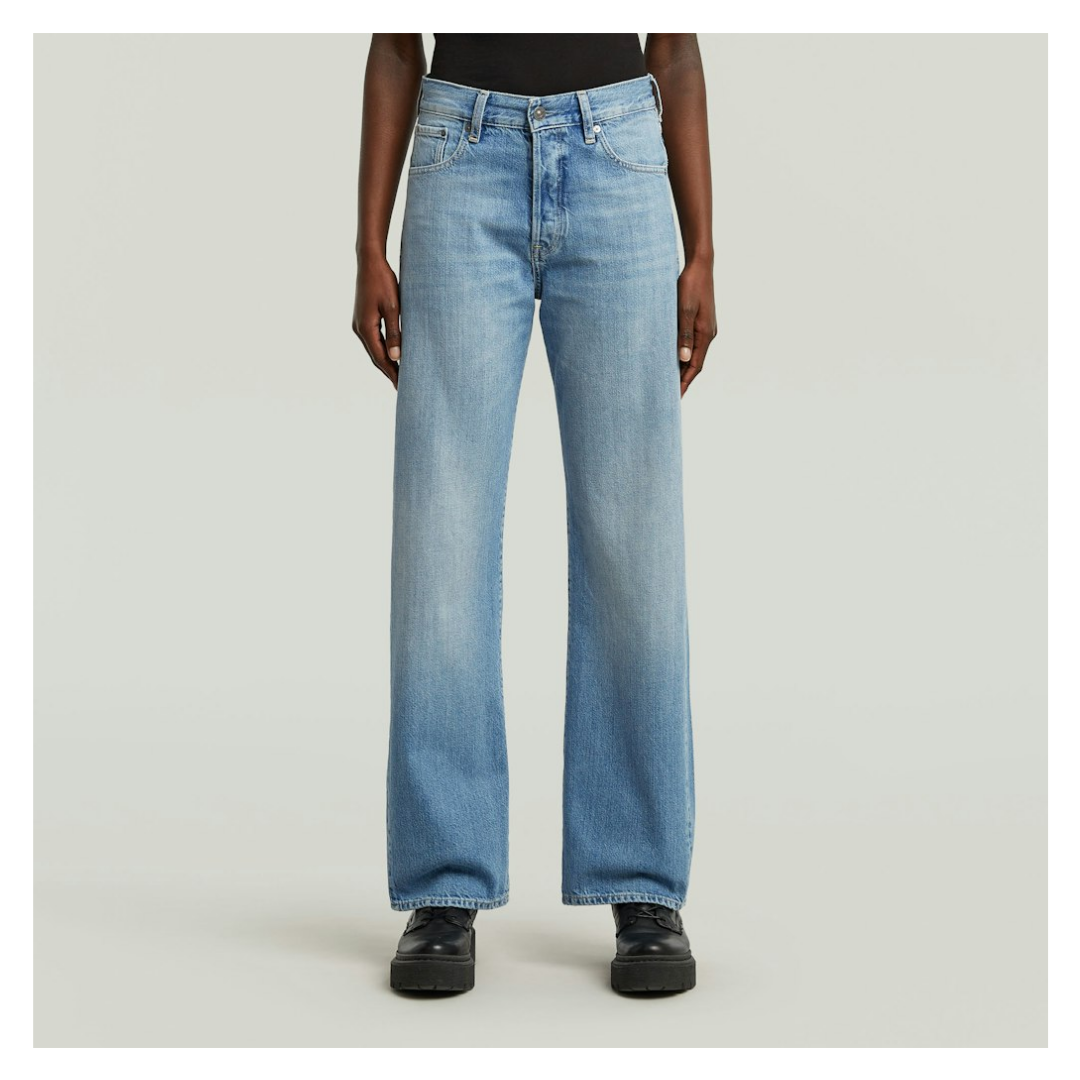 G-star Raw Damen Jeans D25372-e266-h545 günstig online kaufen