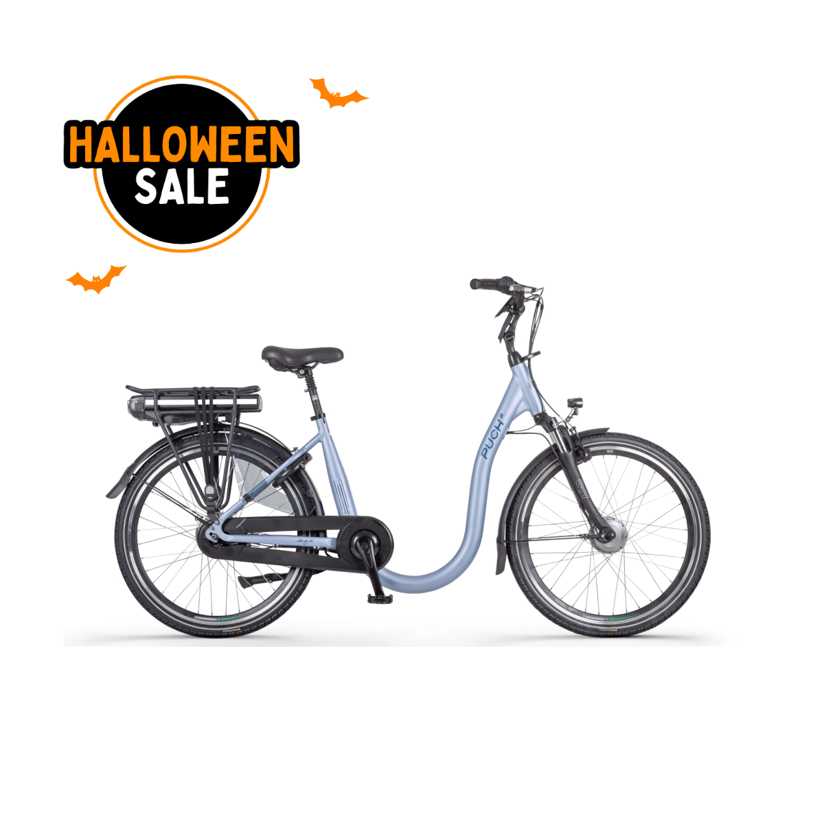 Puch Puch E-Comfort N7