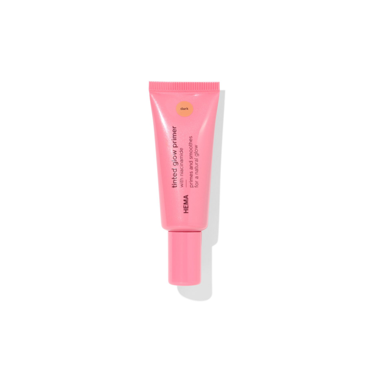 HEMA HEMA Getinte Glow Primer Dark