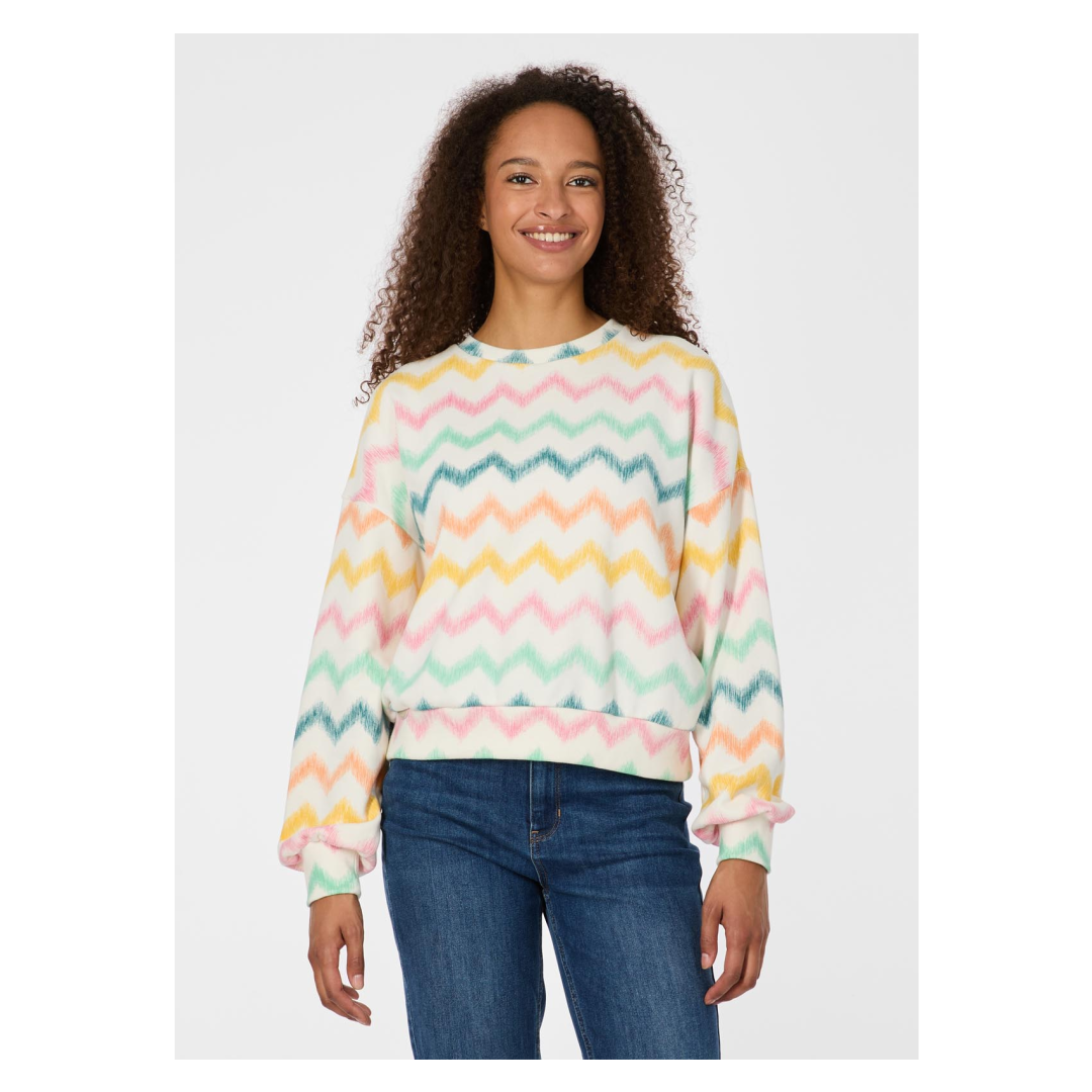 Ragwear Damen Pullover 2611-30007 günstig online kaufen