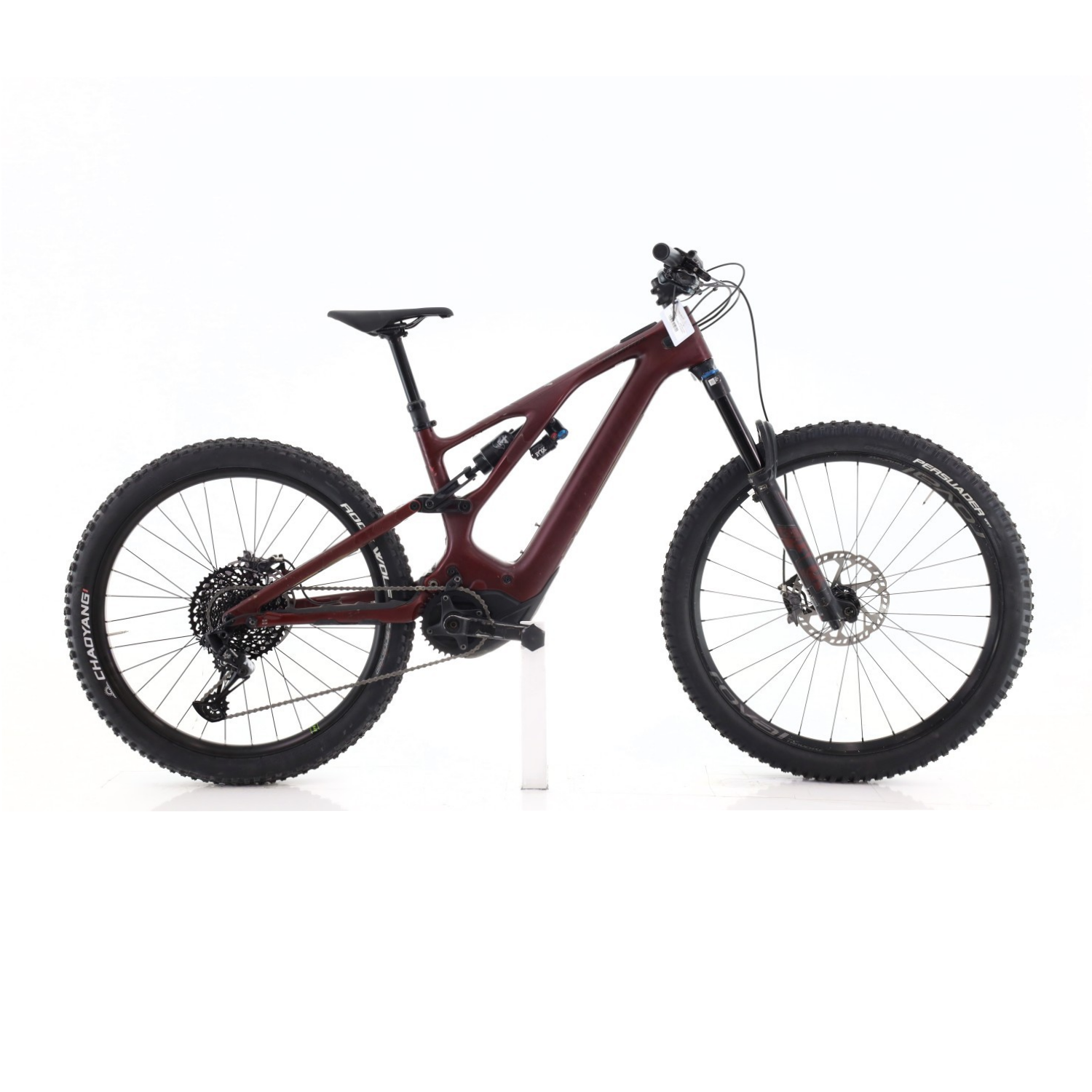 Specialized Turbo Levo Expert Talla M Reacondicionada