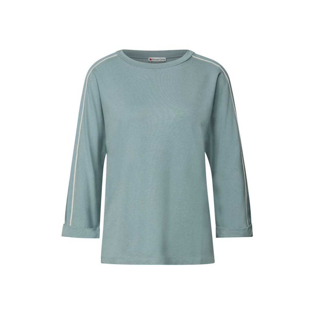Street One Damen Langarmshirt A323874 günstig online kaufen