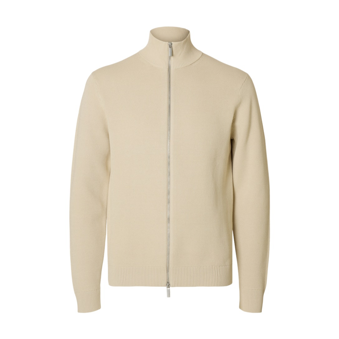 Selected - Herren Pullover - Beige - Größe: L - bei Tara-M