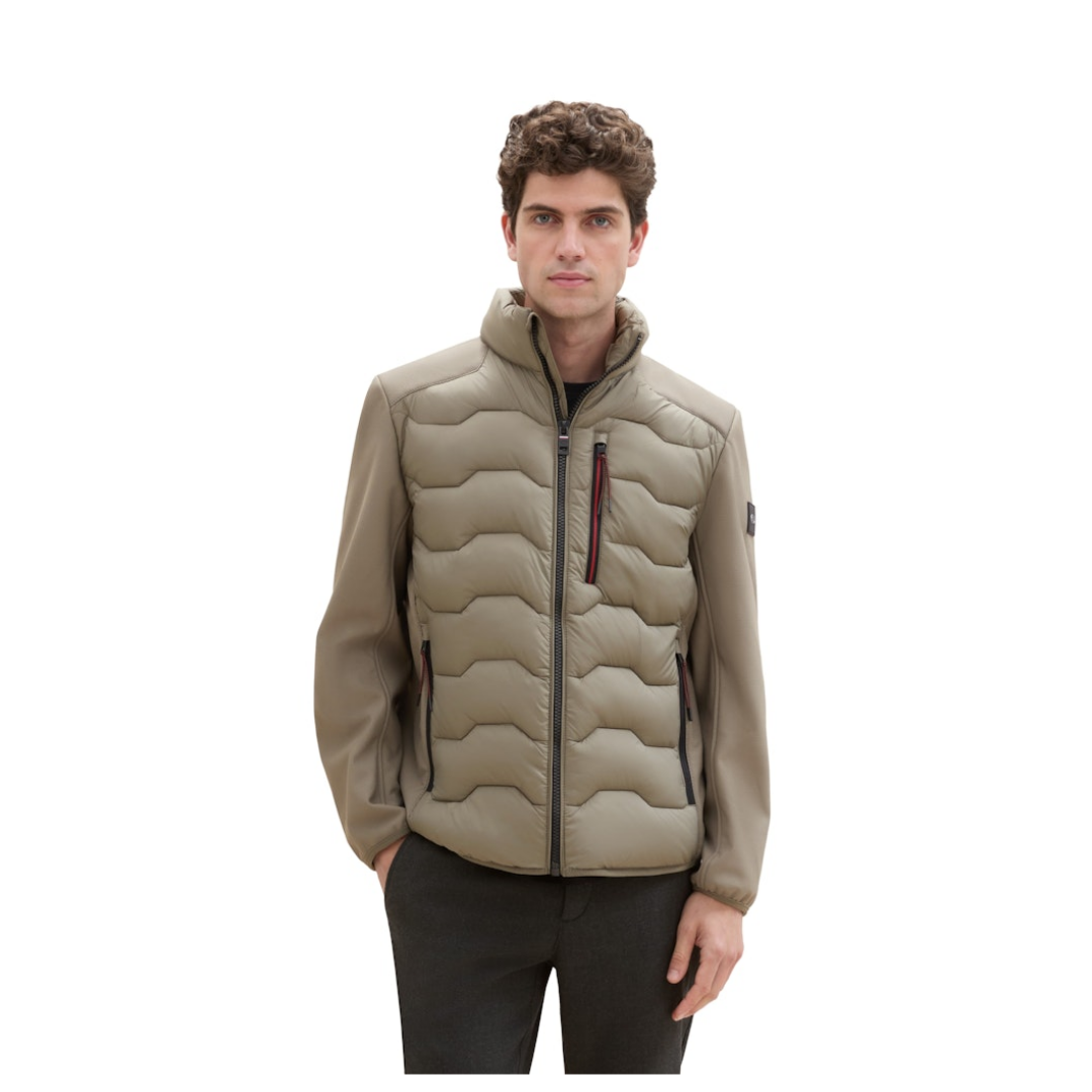 Tom Tailor Herren Jacke 1041308 günstig online kaufen