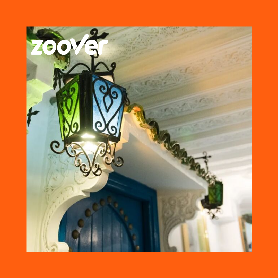 Moroccan House Casablanca